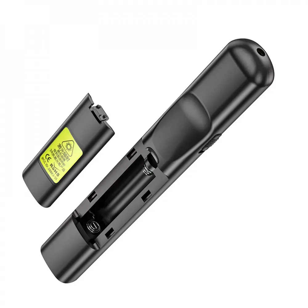 Беспроводная оптическая мышь ручка Hoco GM200 - фото 6