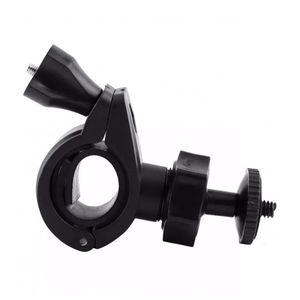 Крепление на трубу/руль для камеры,GoPro (винт 1/4") - фото 6