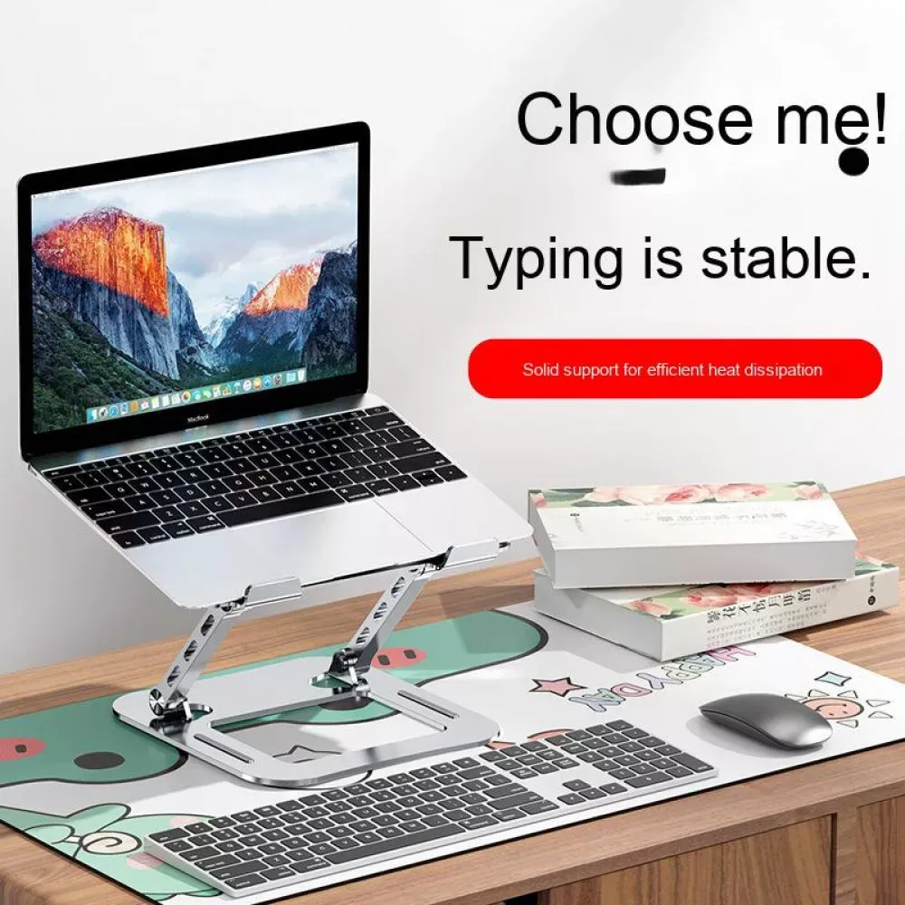 Підставка для ноутбука J30 - фото 3