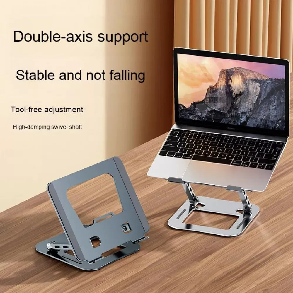 Підставка для ноутбука J30 - фото 5