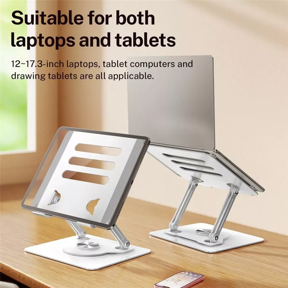 Підставка для ноутбука J61 - фото 3