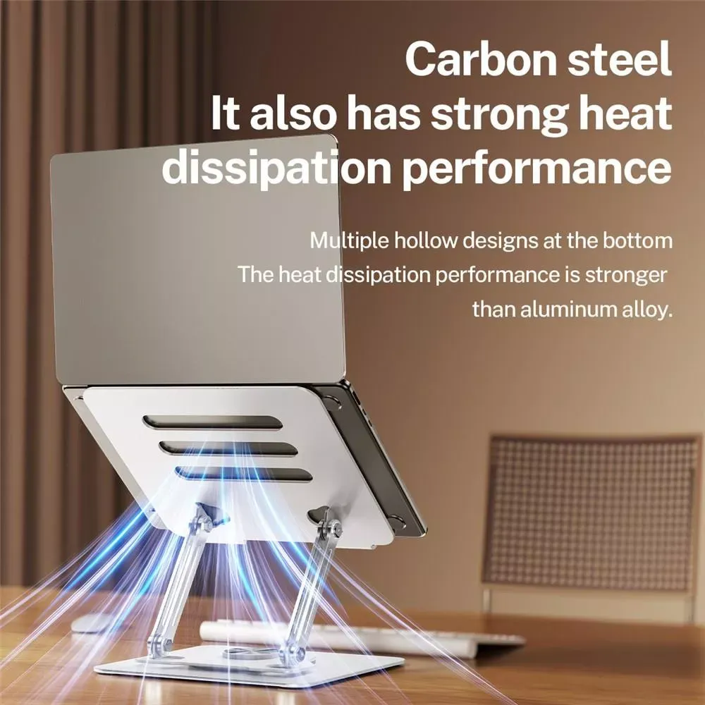 Підставка для ноутбука J61 - фото 6