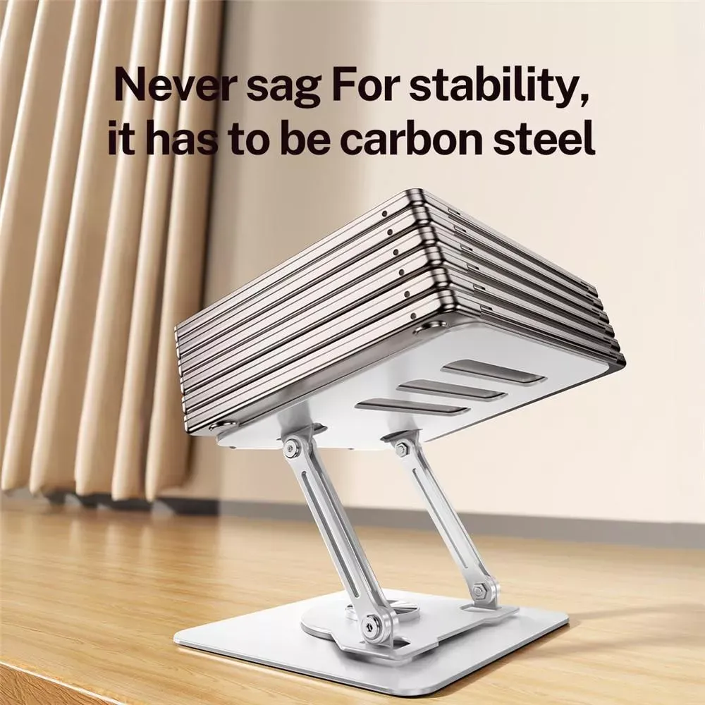 Підставка для ноутбука J61 - фото 7