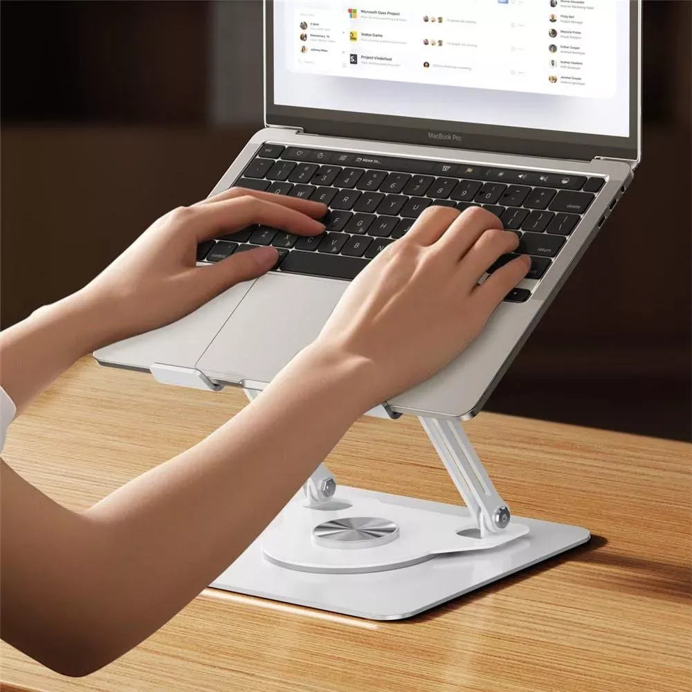 Підставка для ноутбука J61 - фото 8