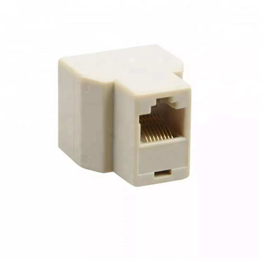 CAT5 LAN Adapter 1/2 - фото 3