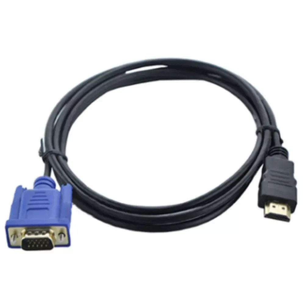 HDMI To VGA (1.5m) - фото 3