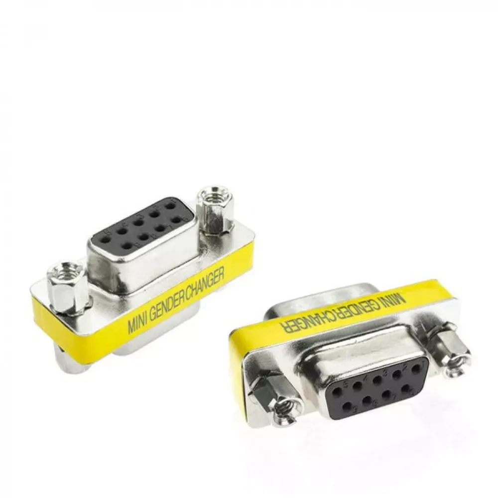 Адаптер 9PIN F-F Adapter — Различные