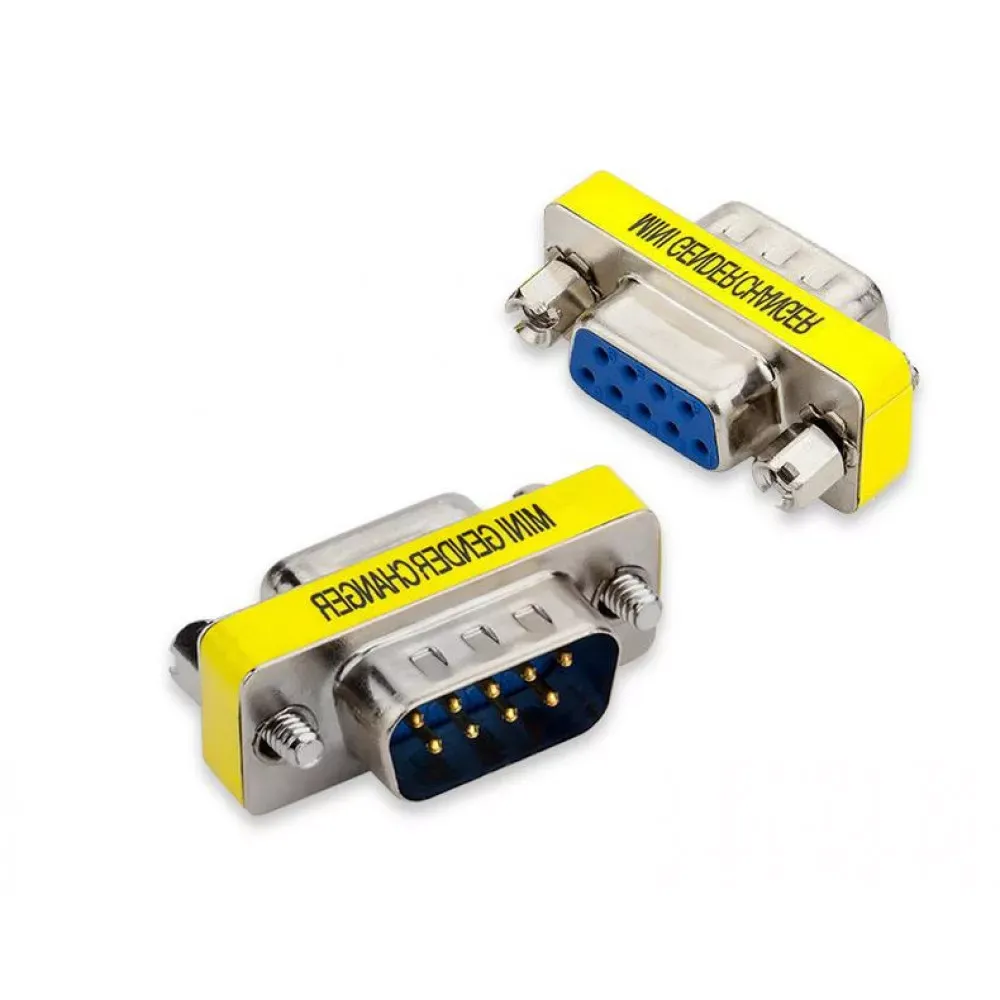 Адаптер 9PIN M-F Adapter — Различные