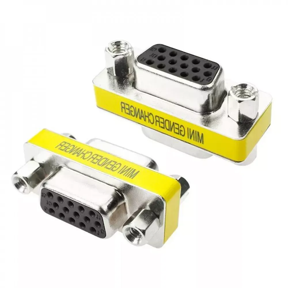 Адаптер VGA F-F Adapter — Различные