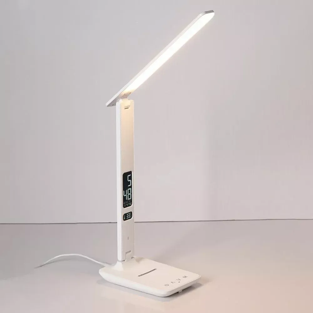 Настольный светильник N6Pro — Различные