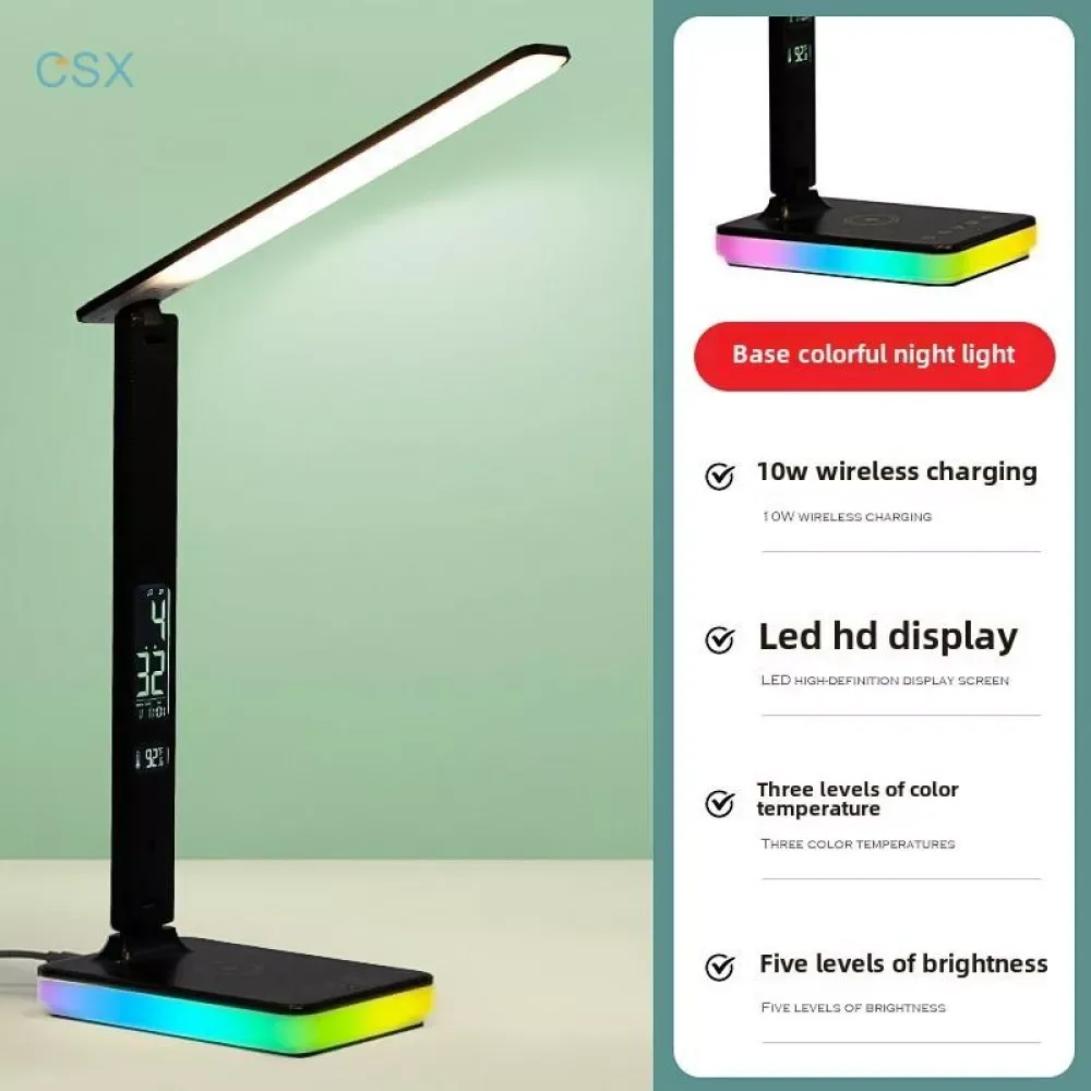 Настольный светильник N7Pro - фото 3