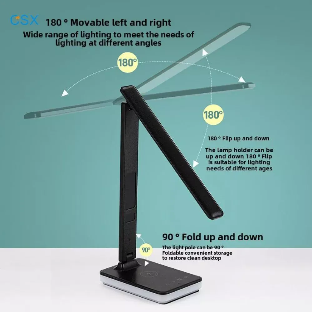 Настольный светильник N7Pro - фото 4