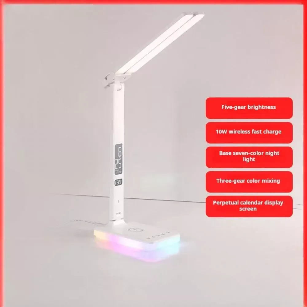 Настольный светильник N8Pro+ - фото 3