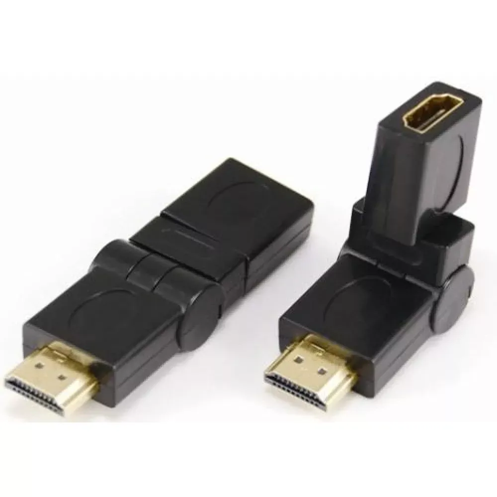 Переходник 360°HDMI M-F Adapter — Различные
