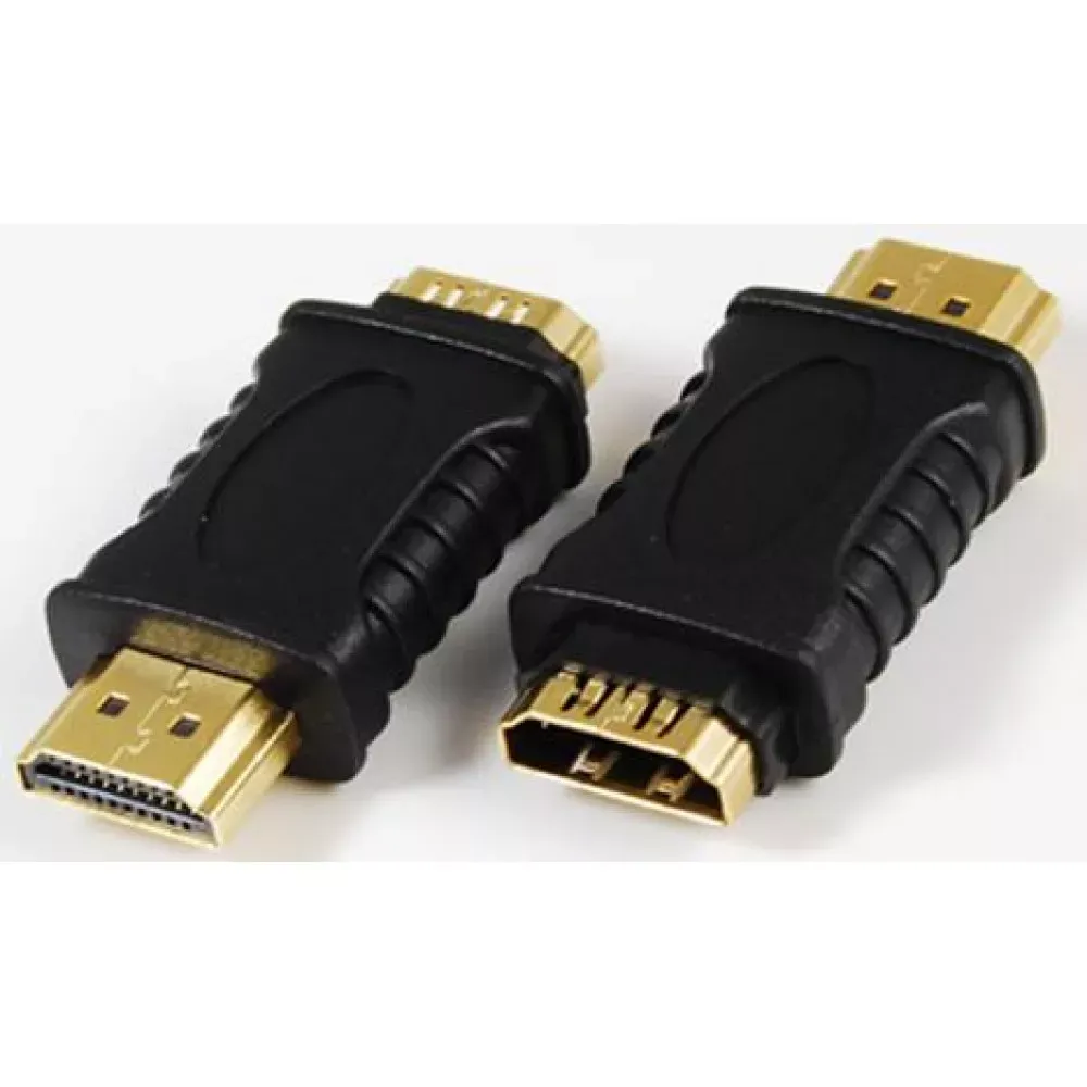 Переходник HDMI M-M Adapter — Различные