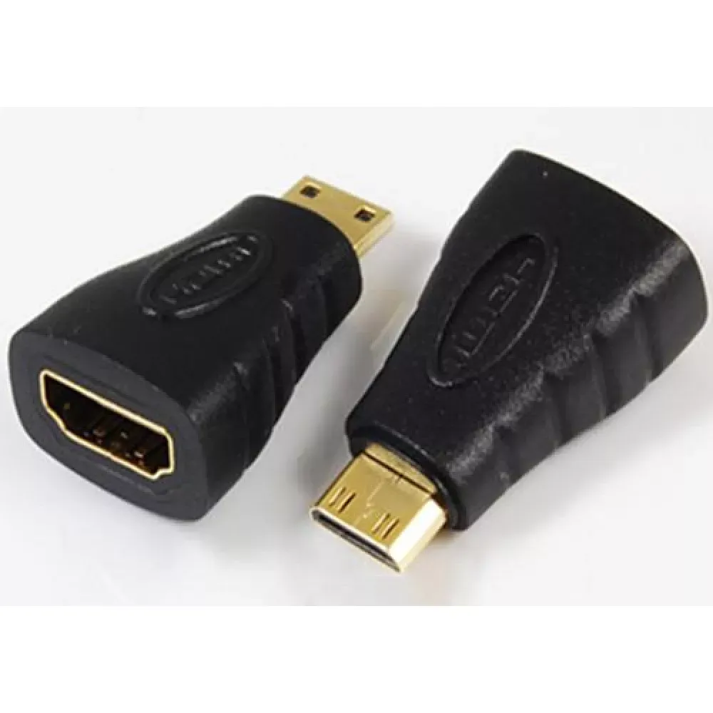 Переходник HDMI/F to Mini hdmi /F Adapter — Различные