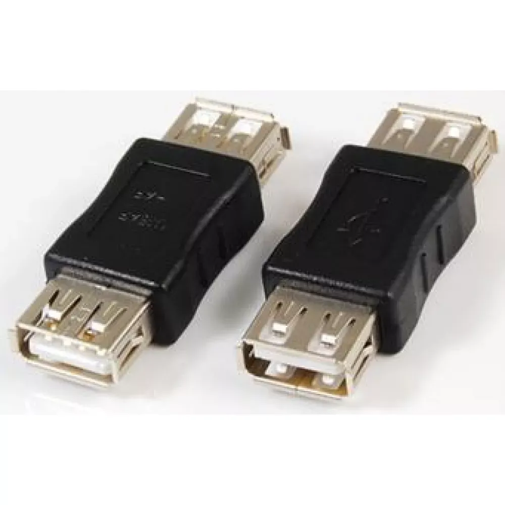 Переходник USB F-F Adapter — Различные