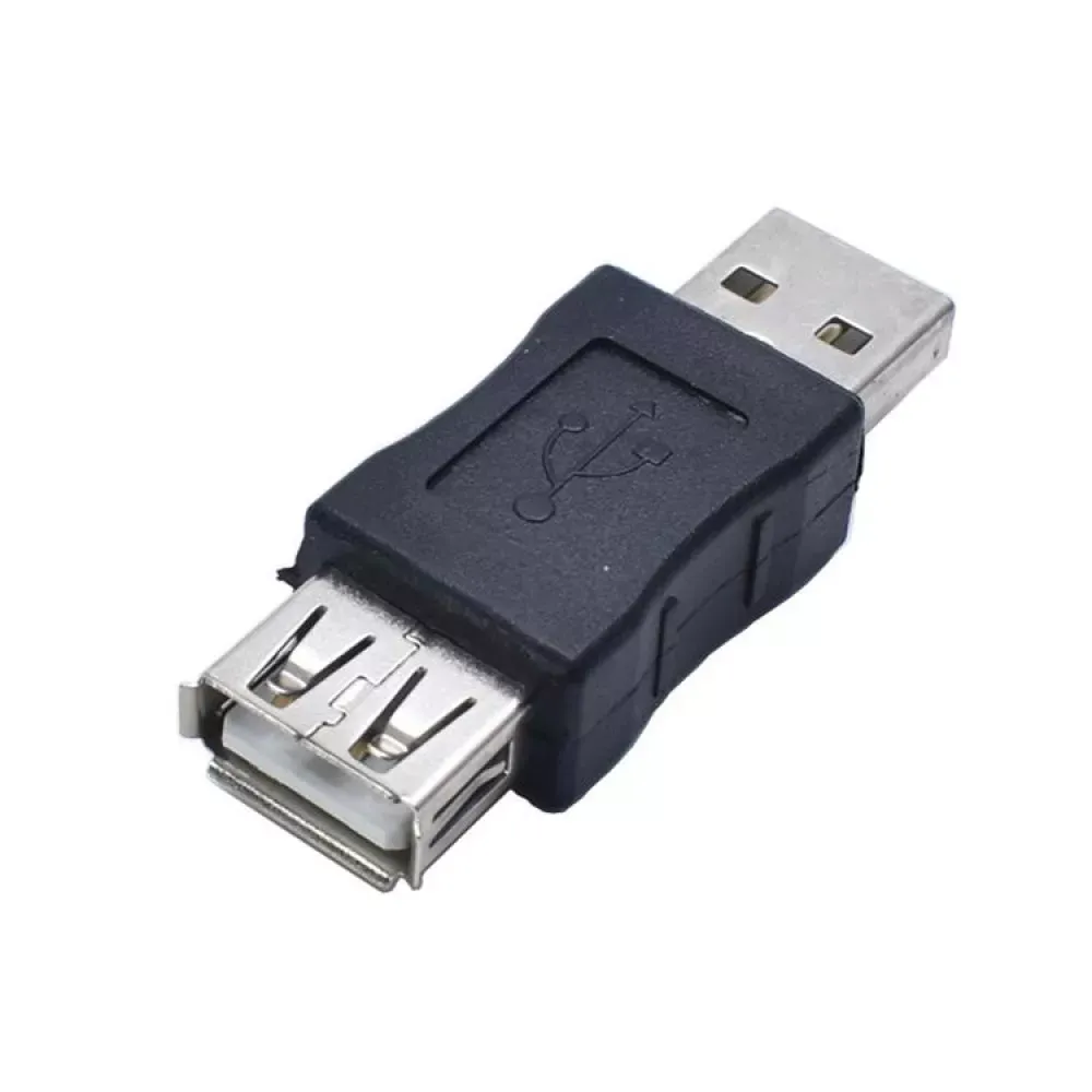 Переходник USB M-F Adapter — Различные