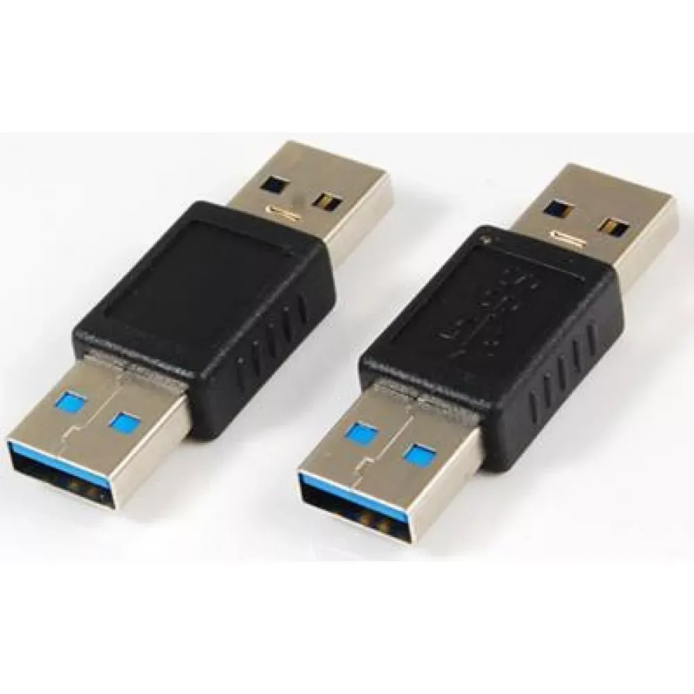 Переходник USB M-M Adapter — Различные
