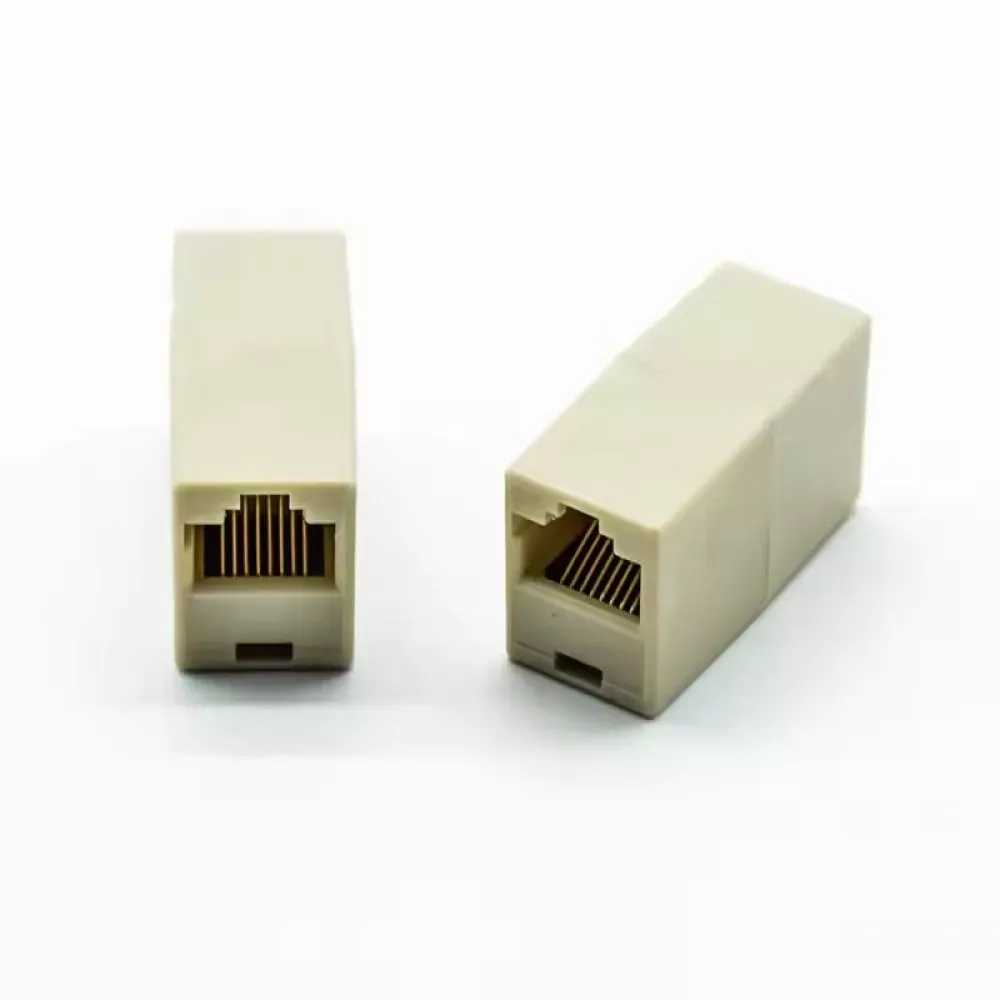 Сетевой коннектор CAT5 LAN Adapter — Различные