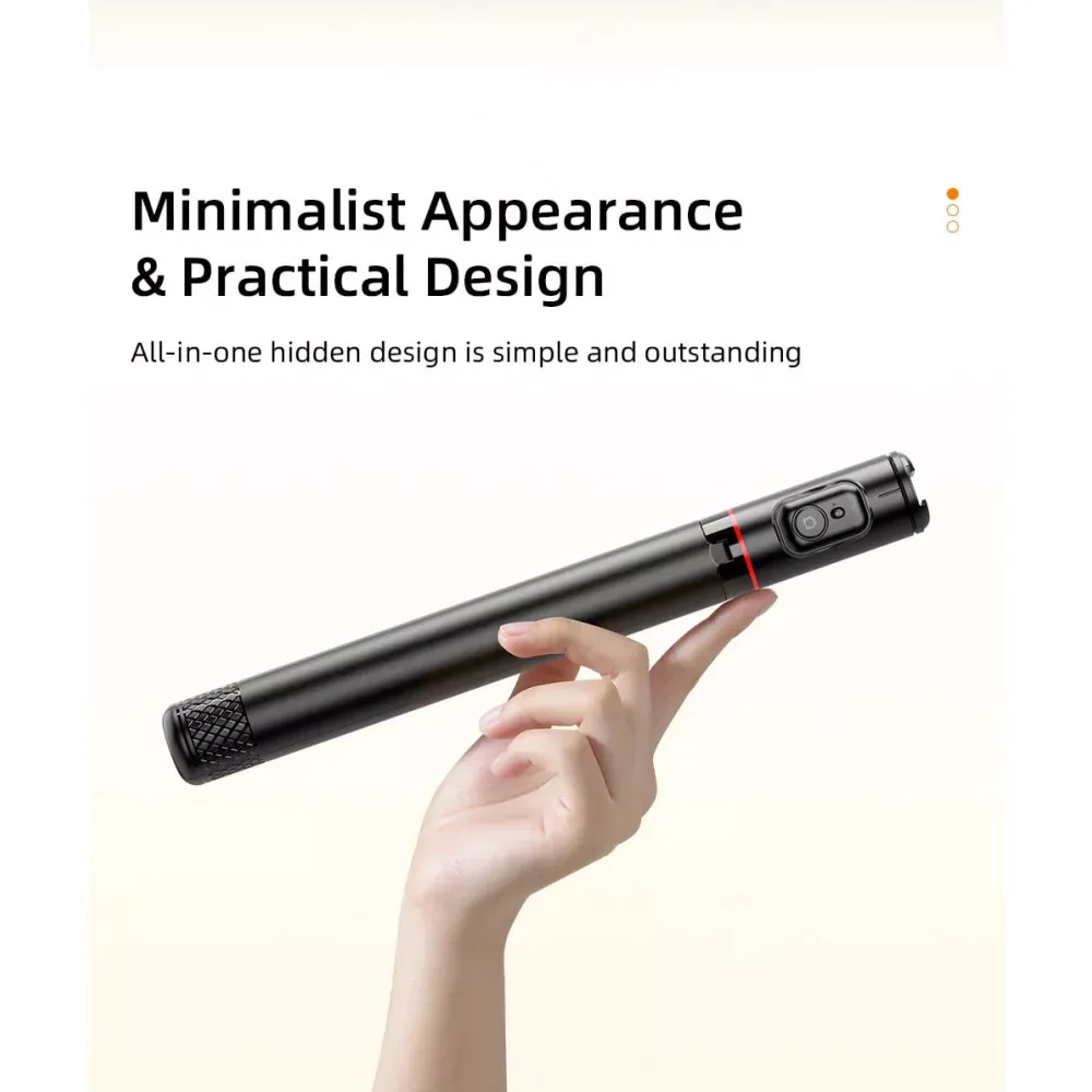 Monopod Tripod (1.83m) — C10 - фото 11