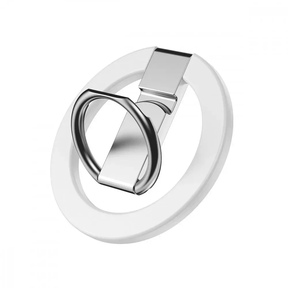 Підставка для телефону Ring With Magsafe ; Line — Blue - фото 4