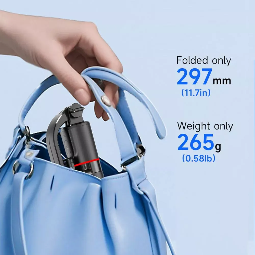 Monopod Tripod (1.72m) — F15 - фото 7