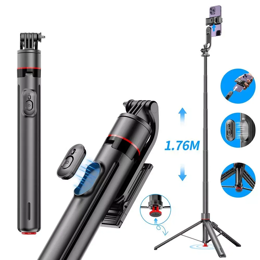 Monopod Tripod (1.76m) — TT03 — Различные