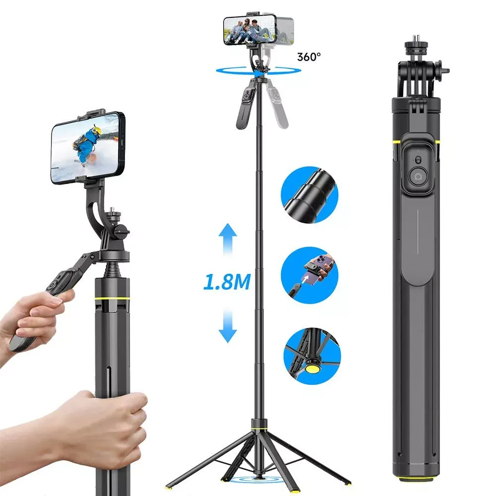 Monopod Tripod (1.8m) — TT18 — Различные