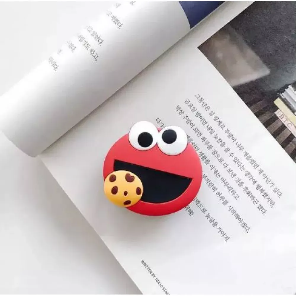 Popsocket « Cartoon » — Elmo