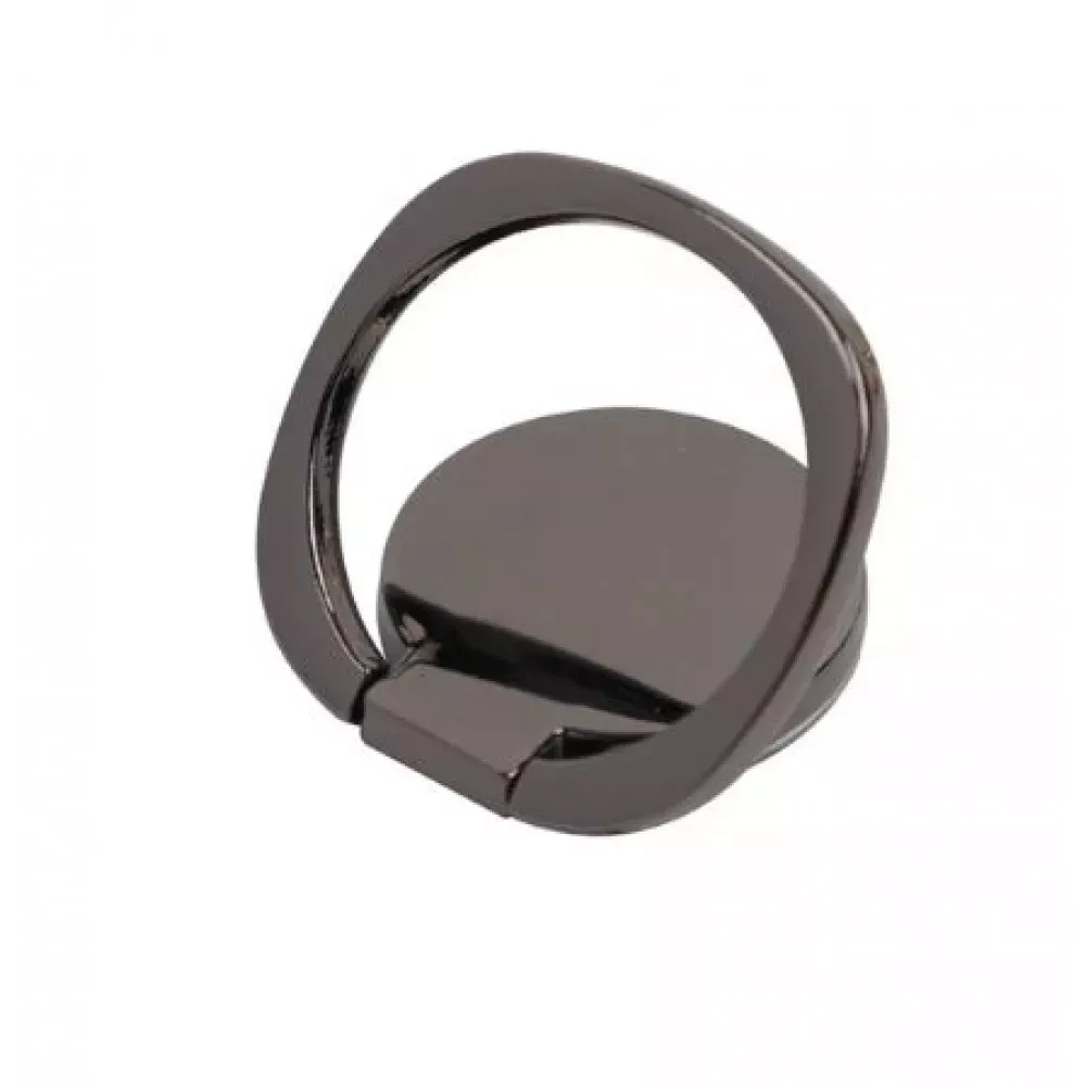 Кольцо держатель « Steel » — Black — Различные