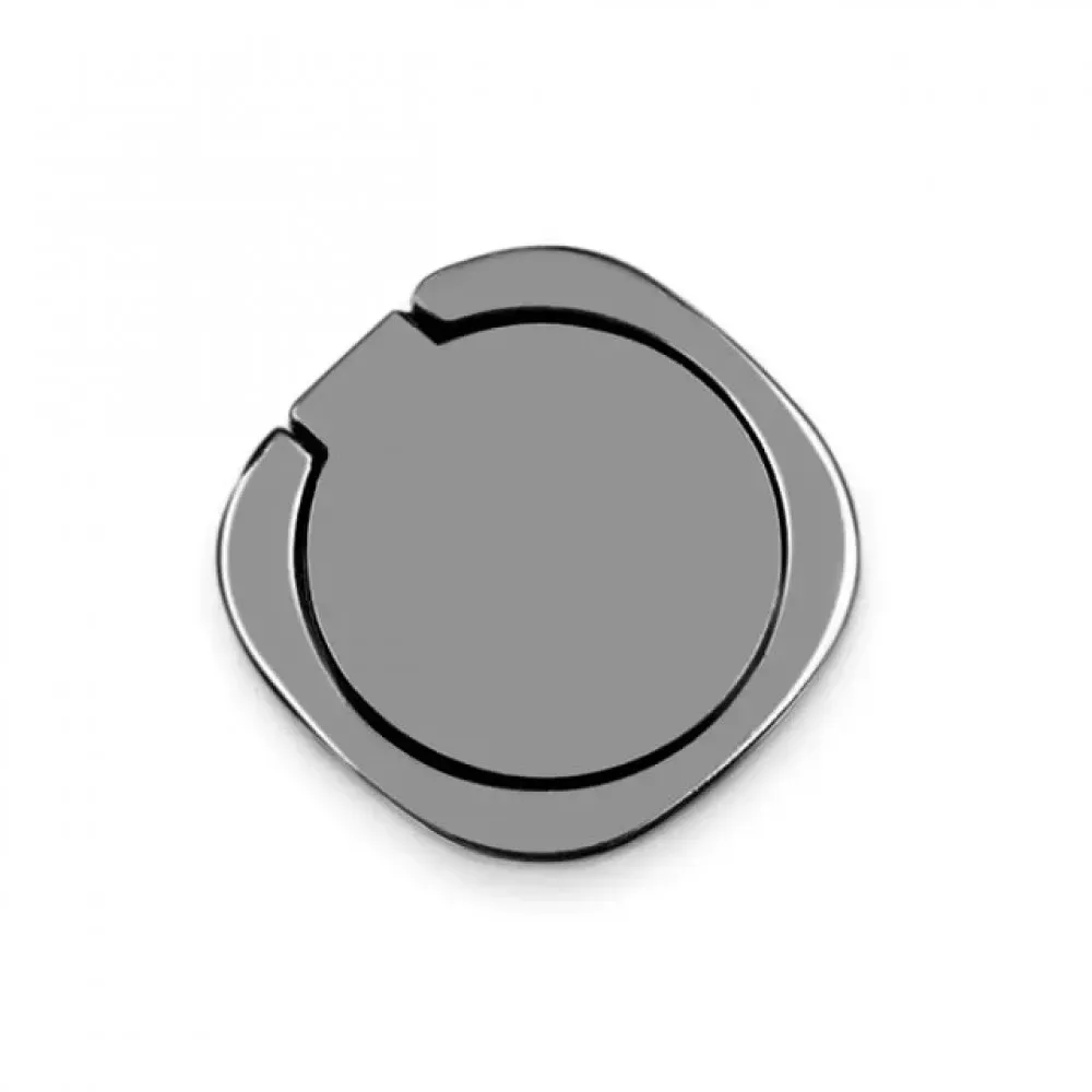 Кольцо держатель « Steel » — Silver — Различные