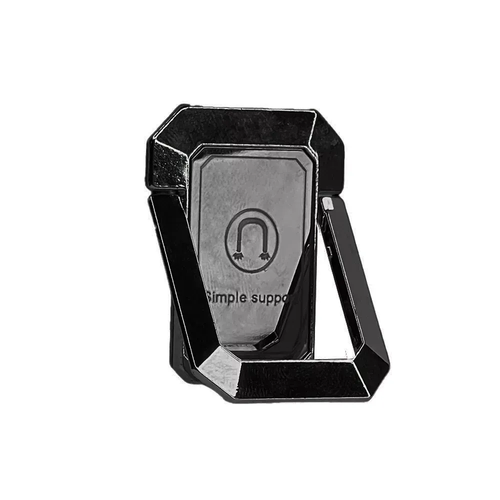 Кольцо держатель « Transformer » — Black — Различные