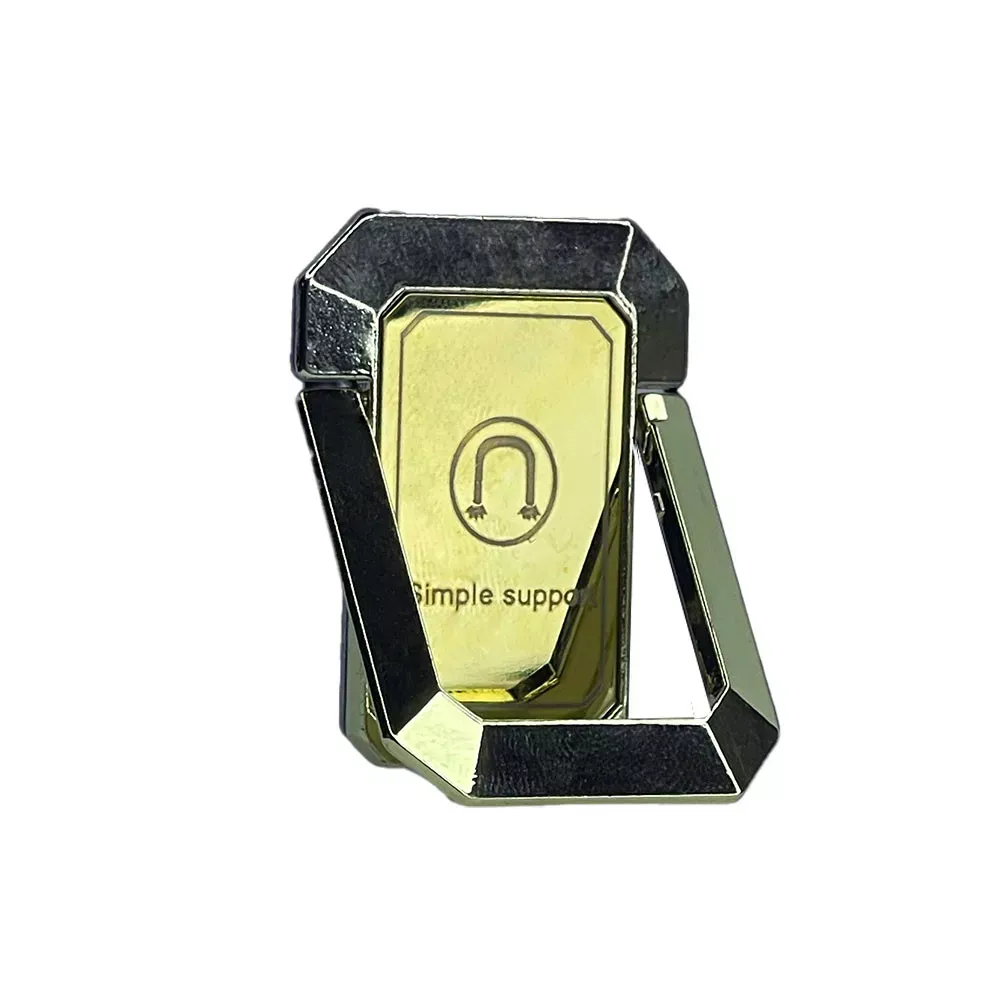 Кольцо держатель « Transformer » — Gold — Различные