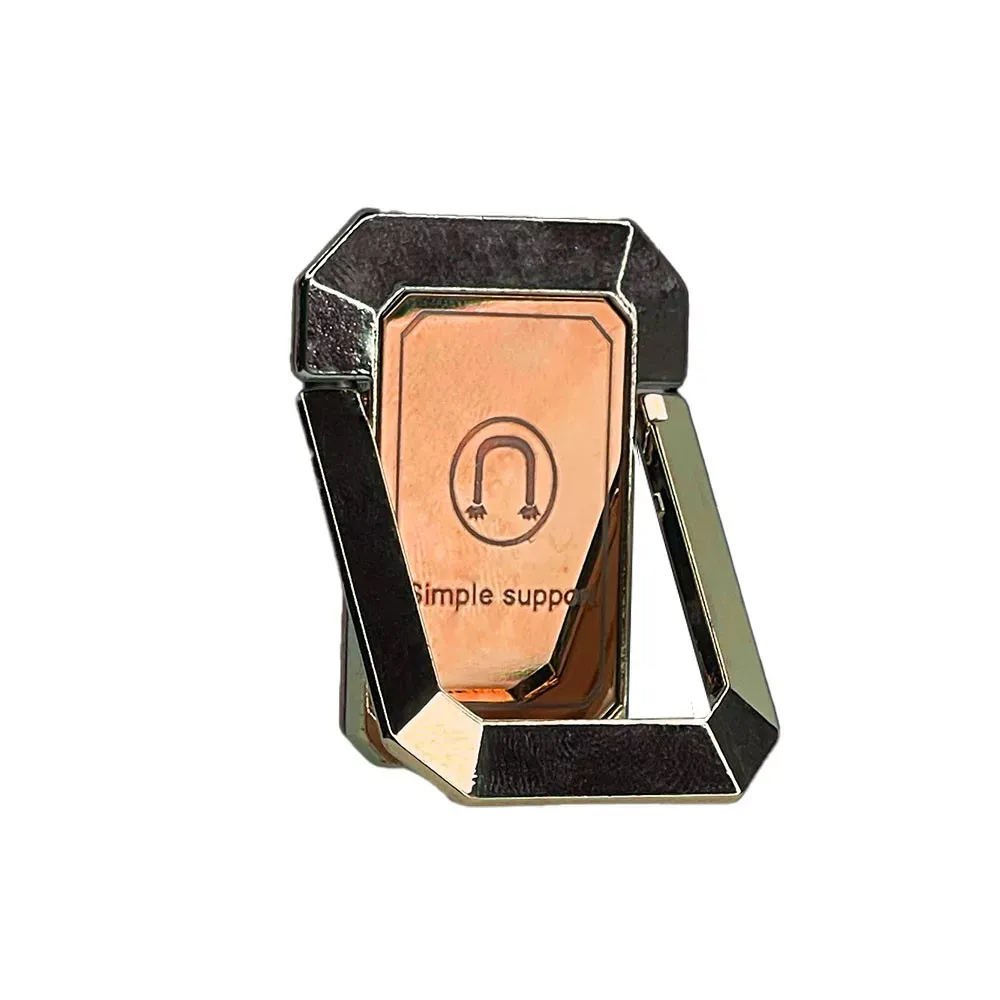 Кольцо держатель « Transformer » — Rose Gold — Различные