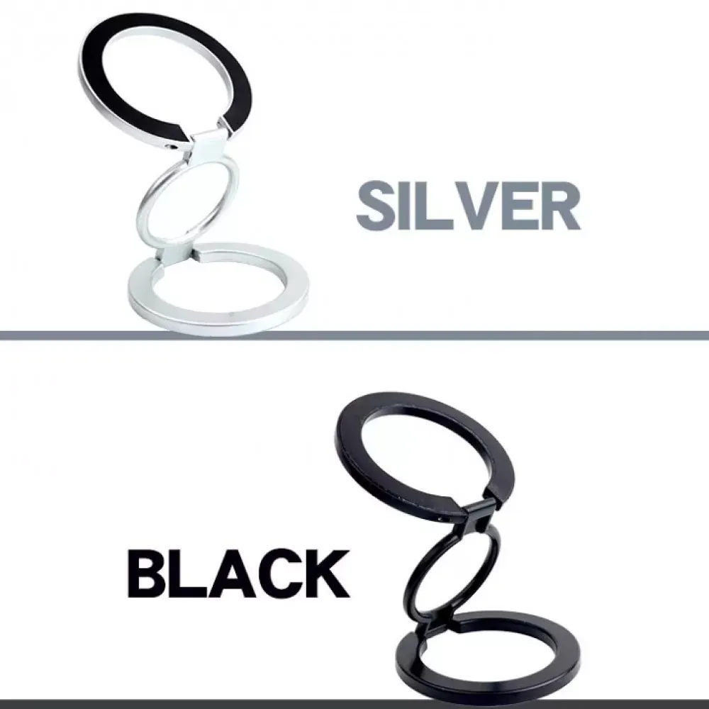 Підставка для телефону Ring With Magsafe ; Handcuff — Brown — Различные