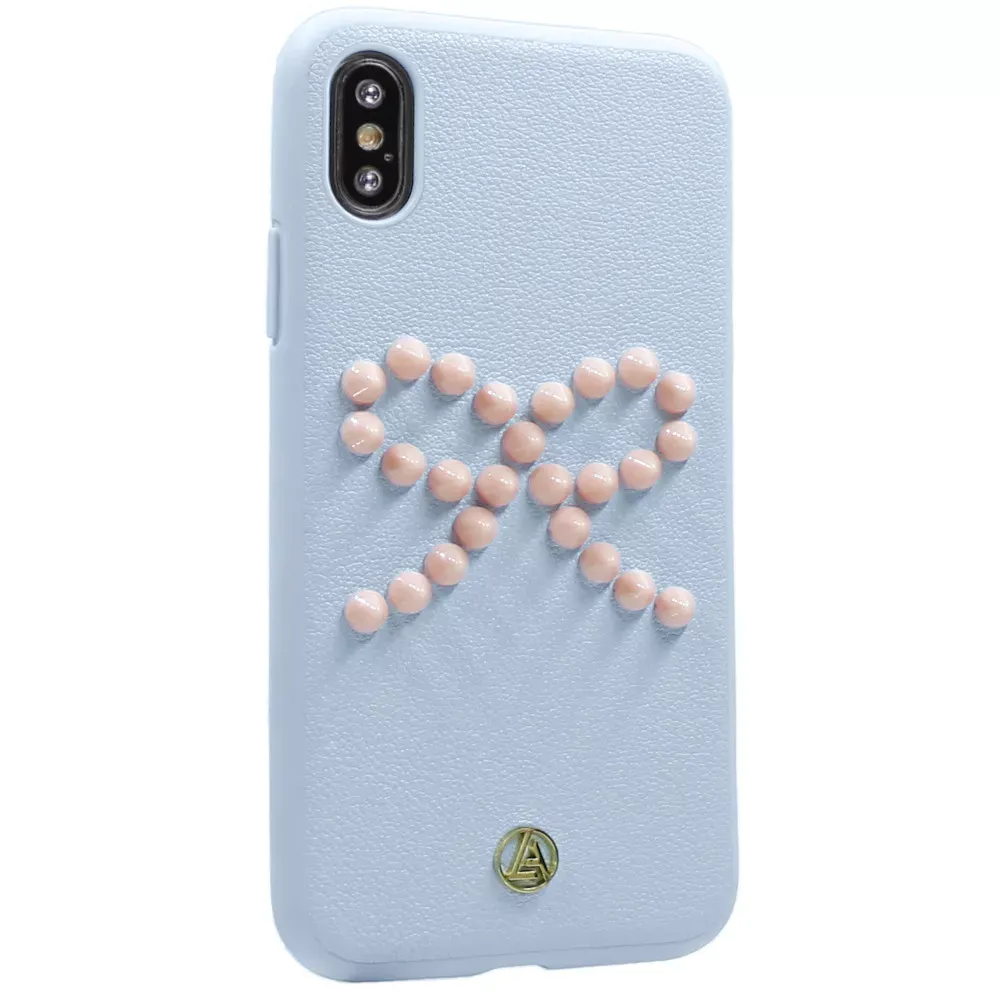 Luna Aristo Prima Donna Case iPhone X ; XS — Blush — Различные Apple iPhone Xs, Apple iPhone X
