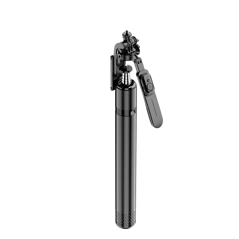 Monopod Large Tripod C07 stainless steels 2.01M — фото 4