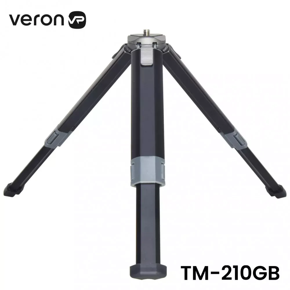 Monopod Tripod — Veron TM-210GB — фото 5