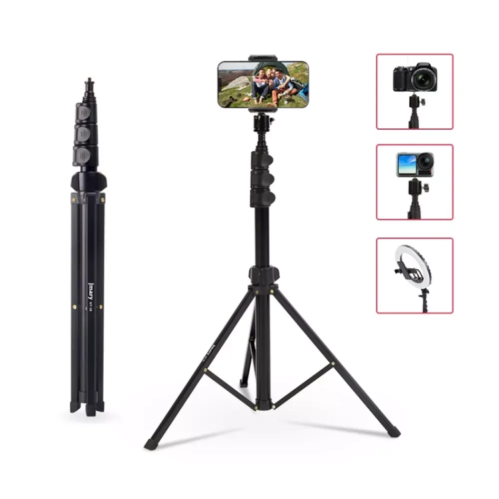 Monopod Tripod — Jmary MT-38