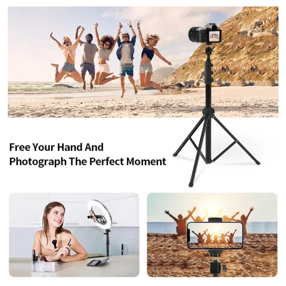 Monopod Tripod — Jmary MT-38 — фото 5