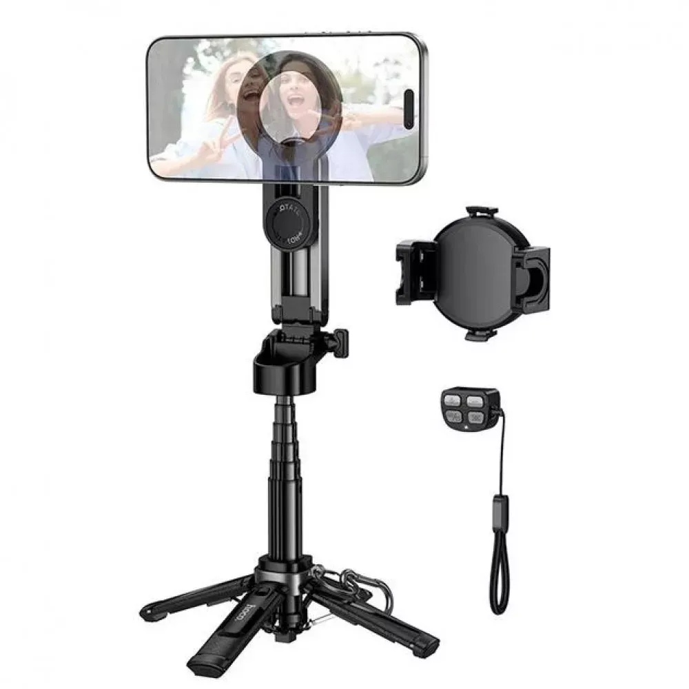 Monopod Tripod — Hoco K27 Pro