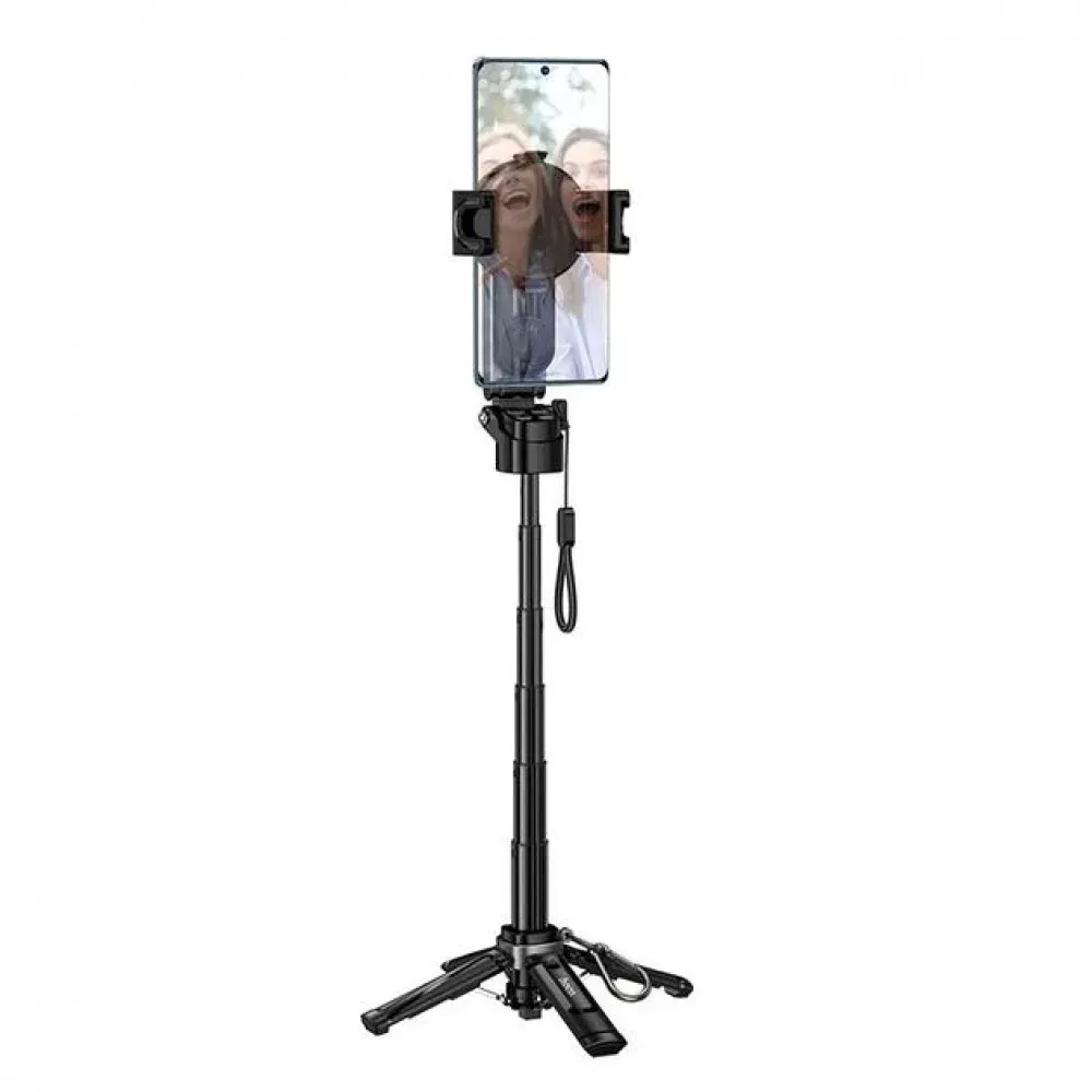 Monopod Tripod — Hoco K27 Pro — фото 4