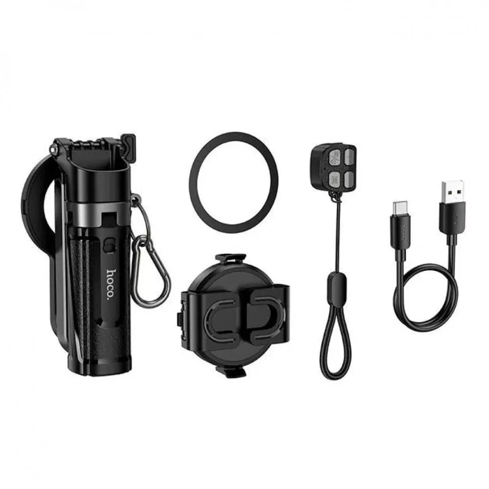 Monopod Tripod — Hoco K27 Pro — фото 5