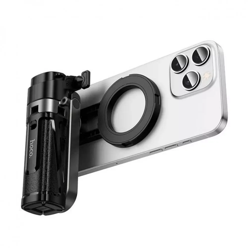 Monopod Tripod — Hoco K27 Pro — фото 6