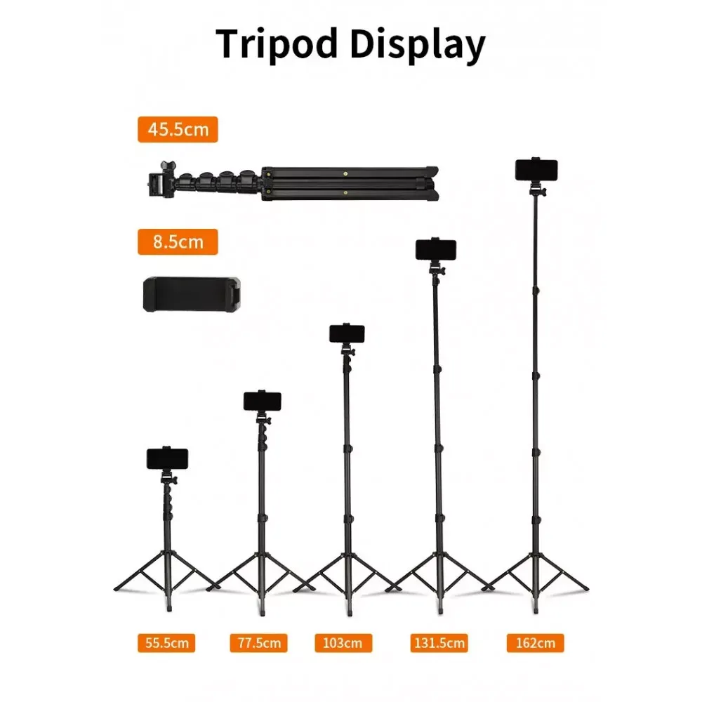 Monopod Tripod — Jmary MT-39