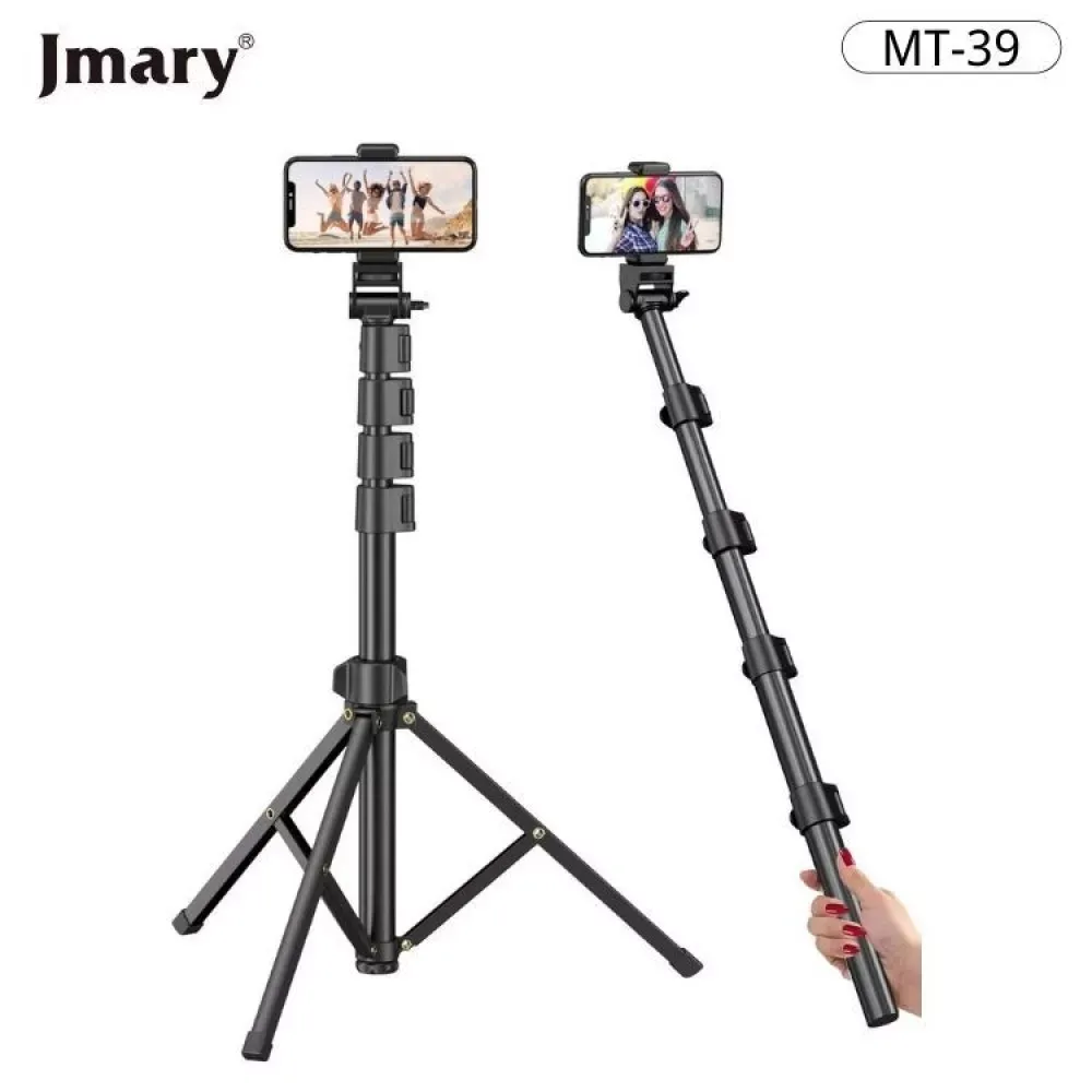 Monopod Tripod — Jmary MT-39 — фото 5