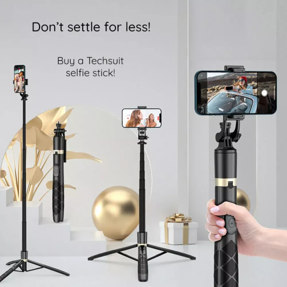 Monopod Tripod — Q16 — фото 3