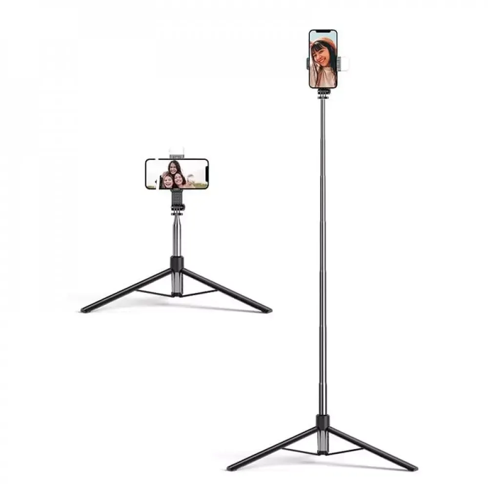 Monopod Tripod — Y17