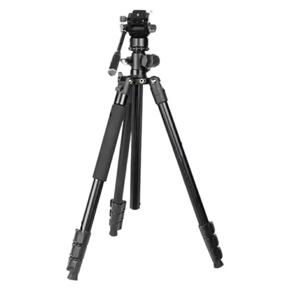Monopod Tripod — Jmary KS355+HG60 — фото 4